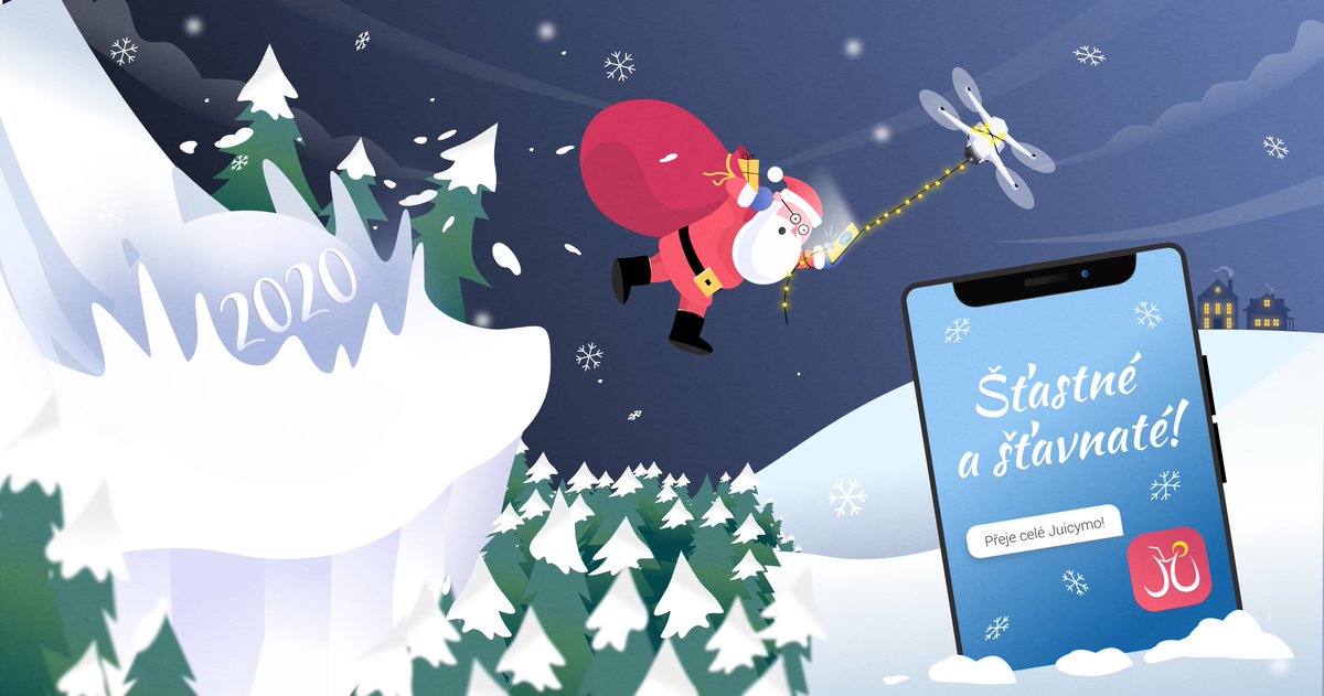 🎄 Přejeme šťastné a šťavnaté Vánoce a klidný nový rok.

#christmas2020 #pf2021