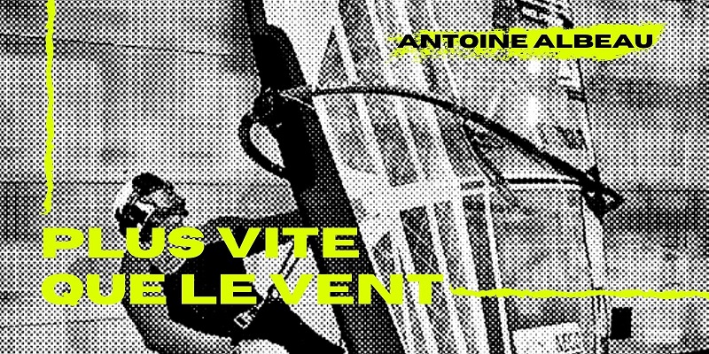 #MercrediRecherches <a href="/antoinealbeau/">Antoine Albeau</a>, multi-champion du monde de planche à voile, a un objectif pour 2023 : battre le record du monde de vitesse et s'entraîne, pour cela, dans les souffleries de l'IAT du Cnam! @ZephirProject #zephirproject 
➡️ recherche.cnam.fr/au-c-oelig-ur-…
<a href="/OlivierFaron/">Olivier Faron</a>