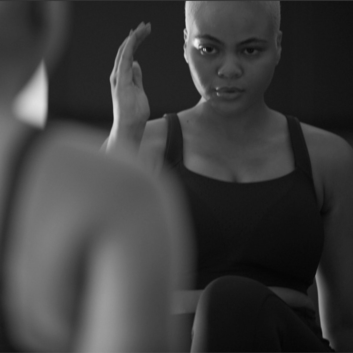 lululemon Studio tweet media