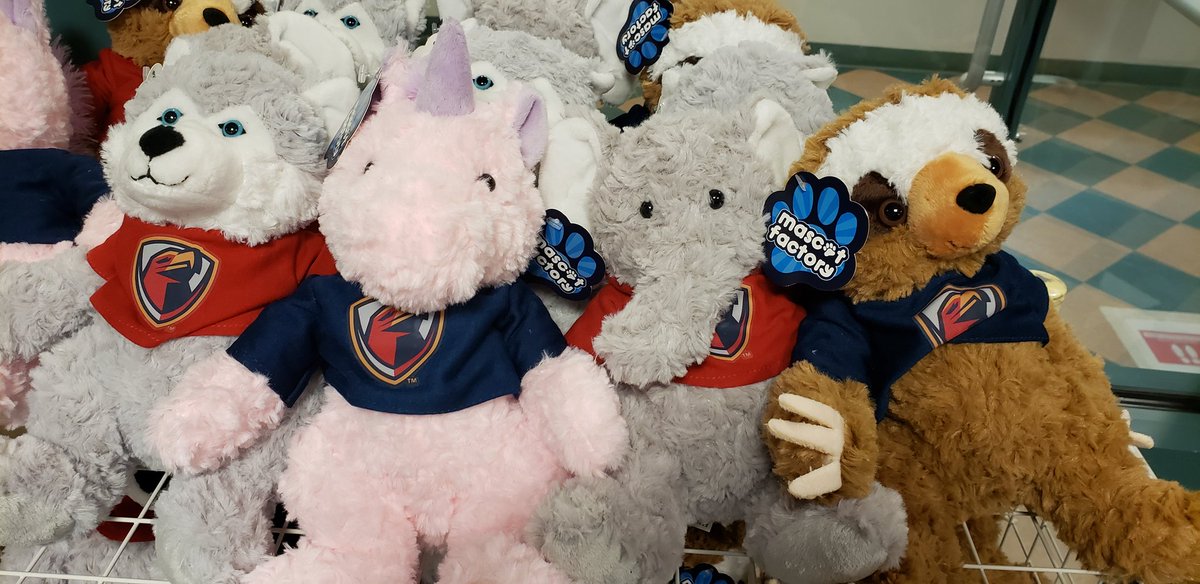 Lancaster JetHawks tweet media