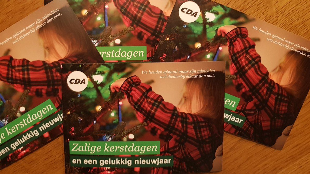 CDA Weesp tweet media
