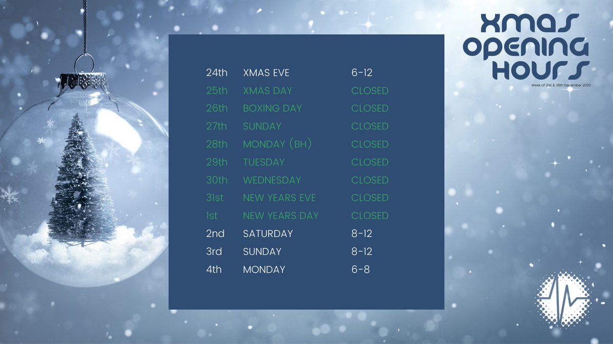 OnTheLimit's tweet photo. 🧑🏼‍🎄🎅🏼 WE’RE TAKING A BREAK! 🎅🏼 🎅🏼

Since entering Tier 4 on Sunday &amp; furloughing all our staff, with only Adam and myself to call on, we have decided to take the decision to close the outside gym entirely between Xmas &amp; New Year. Please see Instagram or Facebook for full details! https://t.co/u8Dx8W1Yho