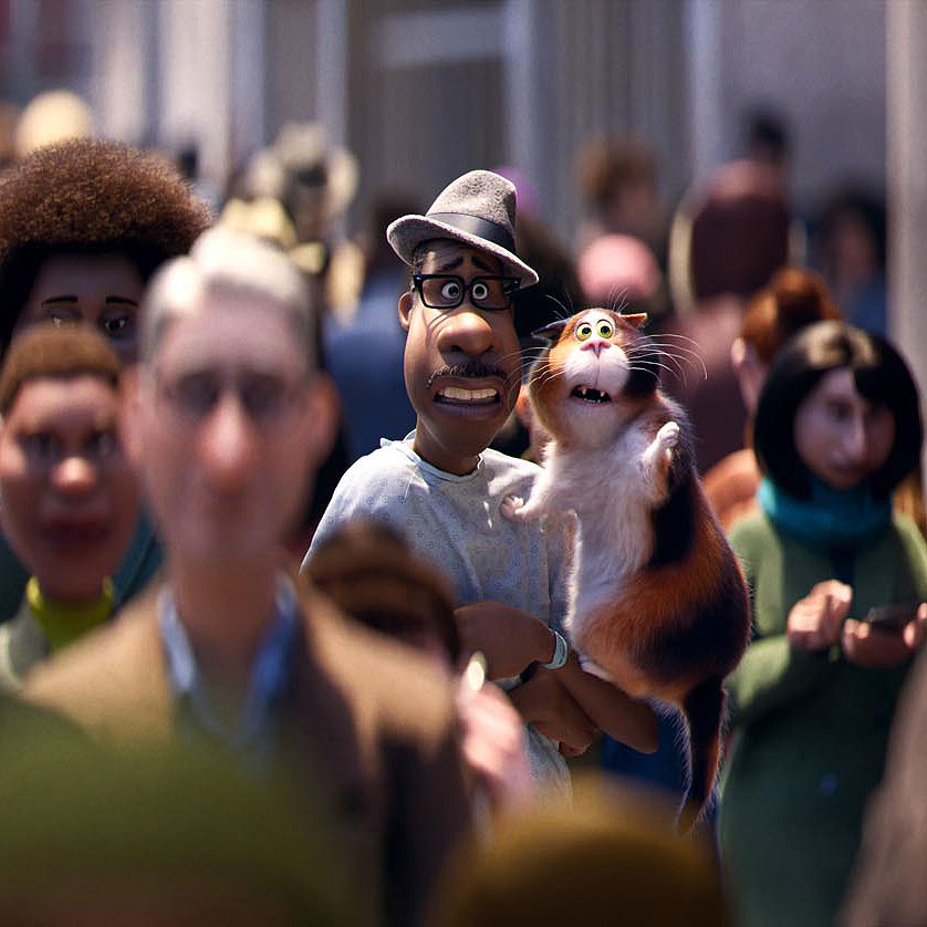 PODCAST: Cos he's got Soul, man bit.ly/3hbUrMf #Soul #Pixar <a href="/Pixar/">Pixar</a> <a href="/Disney_UK/">Disney UK</a> #MaRaineysBlackBottom <a href="/netflix/">Netflix</a> <a href="/NetflixUK/">Netflix UK & Ireland</a> #Tenet #TheSopraanosSessions #TheMandalorian #PaintballMassacre #ComeAway #BuddyGames <a href="/TomJBeasley/">Tom Beasley</a>