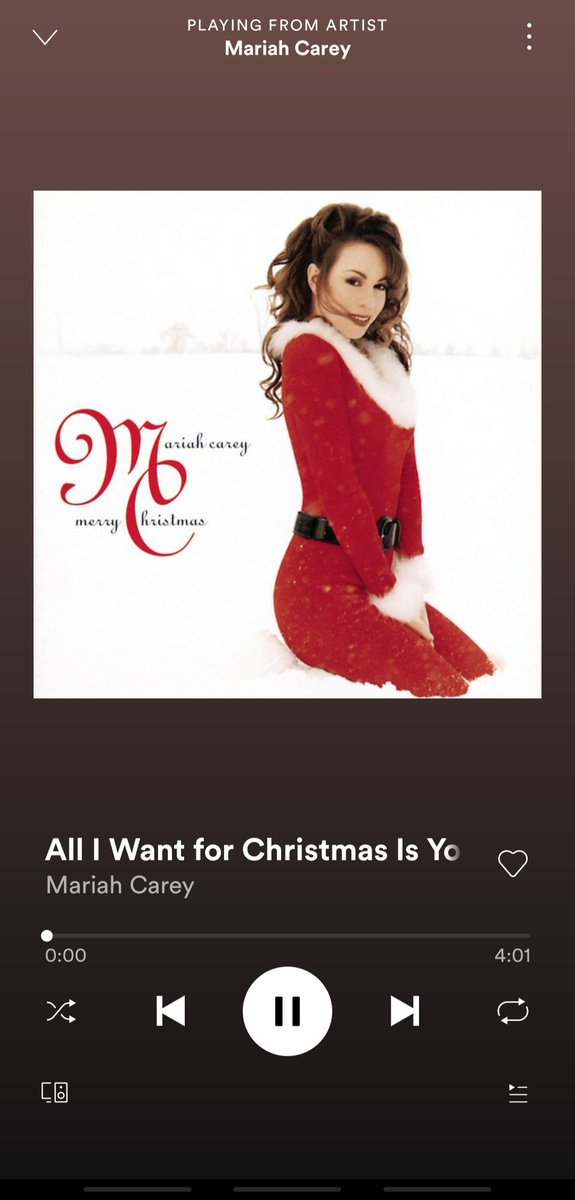 rapclassicsss's tweet photo. I hope y'all are playing the superior Christmas song https://t.co/I7ADcOdySk
