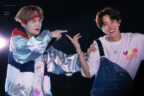 Sope x taekook BWL era