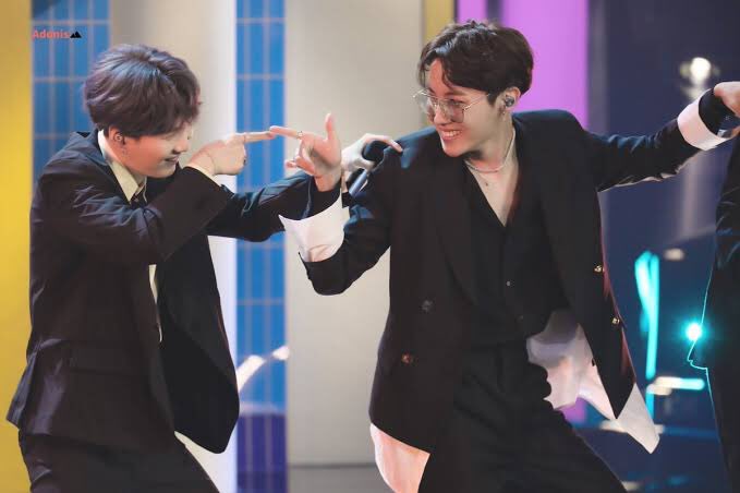 Sope x taekook BWL era