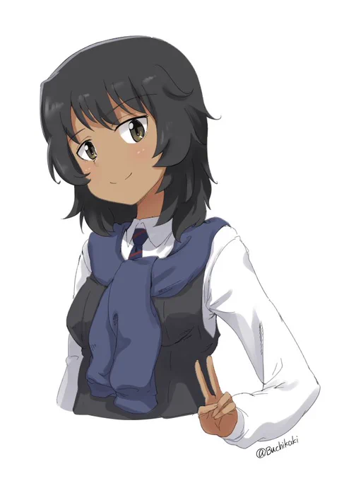 安藤くん 