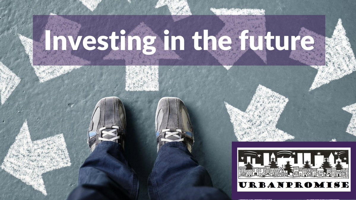 UrbanPromiseDE's tweet photo. She told me “As long as I am changing someone, as long as I know I’m doing what God wants me to do I’m going to be content in doing that.” What a great future to invest in.

Read the full letter from Mr. Rob, https://t.co/ri1QSxoXQ0
or donate and invest at https://t.co/4OiKTrEtG8 https://t.co/pqeXsgNMYG