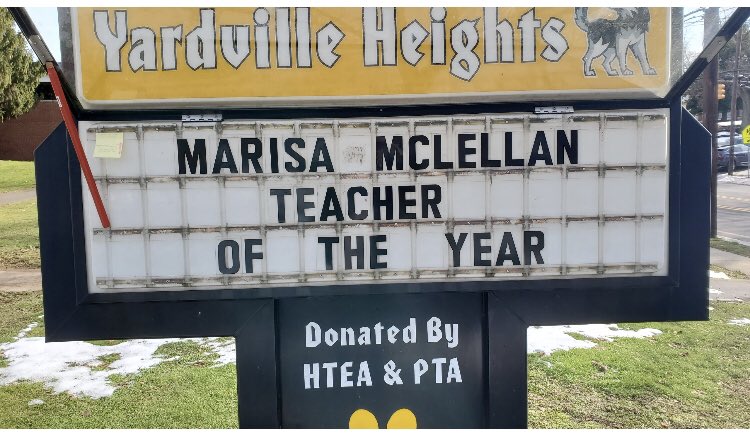HTSD_YardHts's tweet photo. @HTSD_YardHts @WeAreHTSD https://t.co/rPgJlAo2eJ