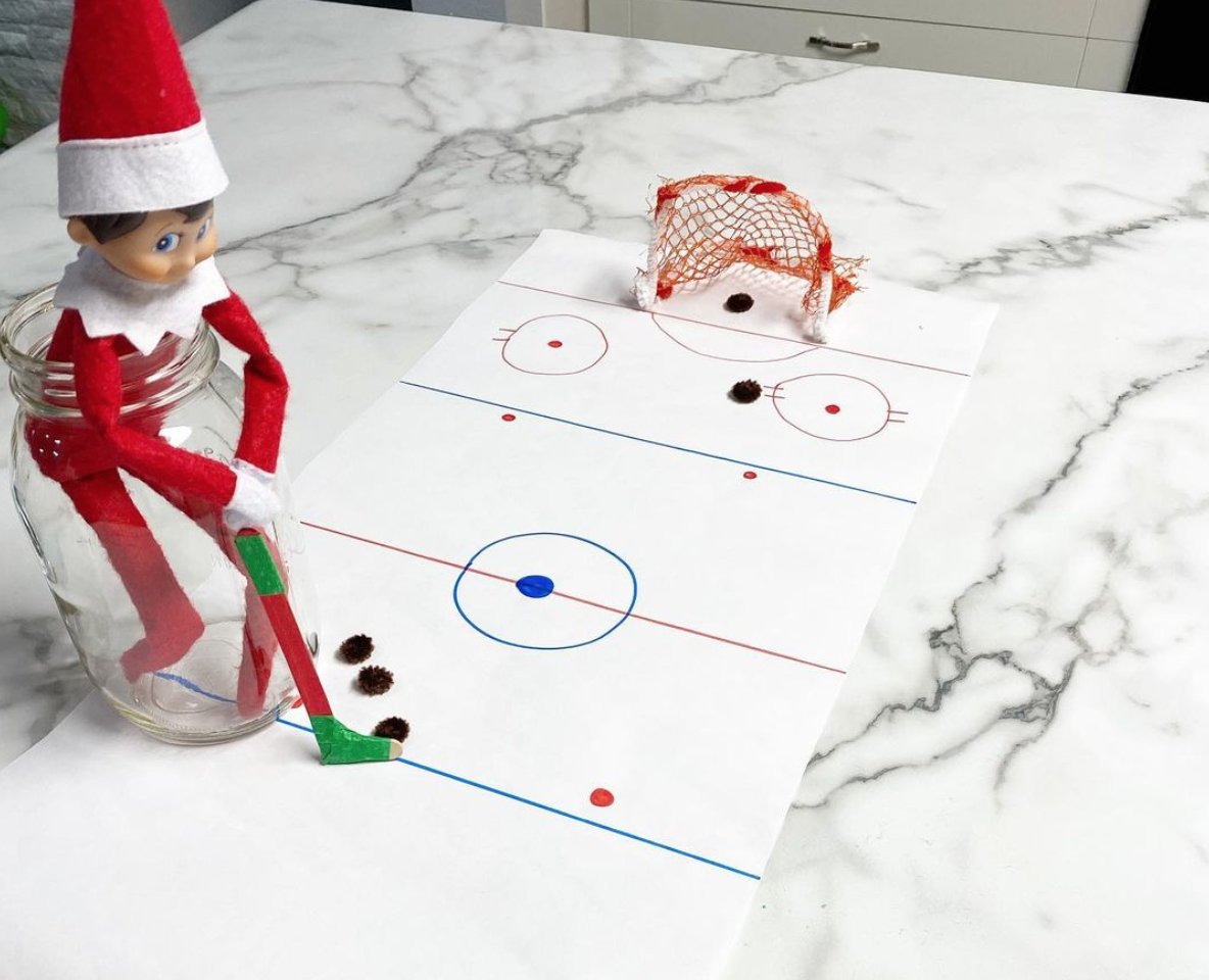 Hockey Canada tweet media