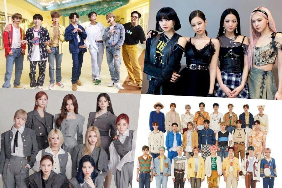 bm09072's tweet photo. #BTS, #BLACKPINK, #TWICE, #NCT, #TXT, And More Sweep High Ranks Of Billboard’s World Albums Chart : https://t.co/2q9crOKzdE https://t.co/8eojlRePyd