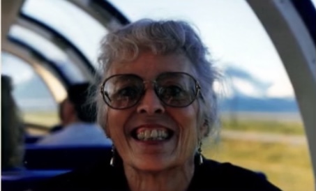 22: Jane Hulen, 1938-2020