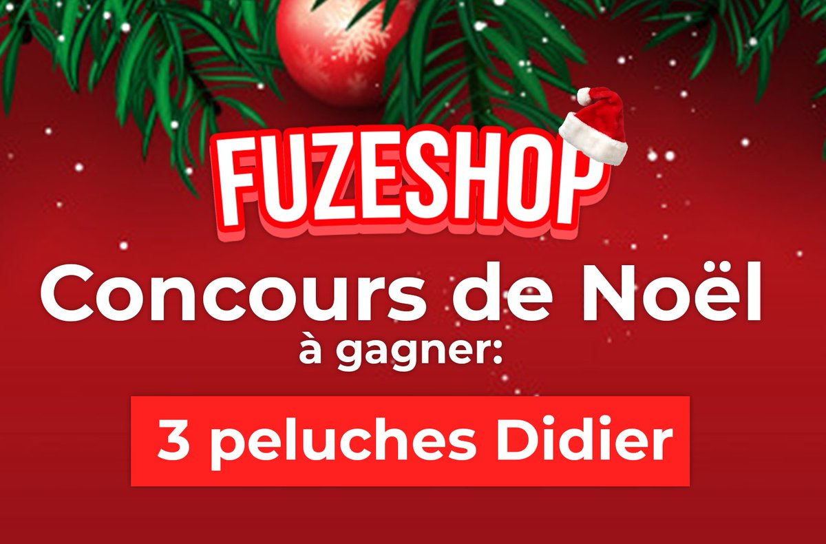 FuzeShop tweet media