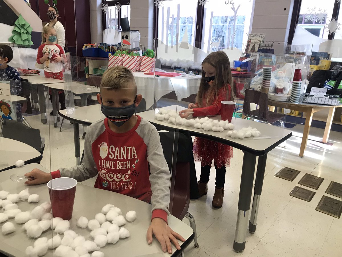 ConoverPrimary's tweet photo. Let the CRPS Winter Olympics begin! @CNSchools @EricaReynolds00 https://t.co/gtG4u6323w