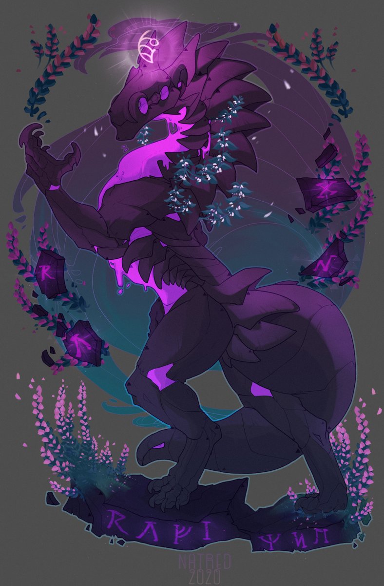 reddish_wiseass's tweet photo. hello everyone! 
im nathan, and this is...uh. well, i draw sometimes💫
but quite often i'll just doing some weird stuff and shitposting here
another my galleries:
✨fa - https://t.co/hpk1Lwpgp5
✨vk - https://t.co/ZtUXVJCzGr
✨tw - you're here! https://t.co/Dal0xIhYbi