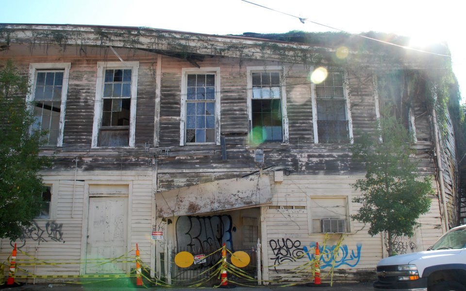 In the “Demo Denied!” Series in our October issue, PRC’s Nathan Lott explored buildings in New Orleans that were once saved from the wrecking ball. Now restored, these sites show the promise and possibility of bringing historic structures back to life.  https://prcno.org/saved-from-the-wrecking-ball/