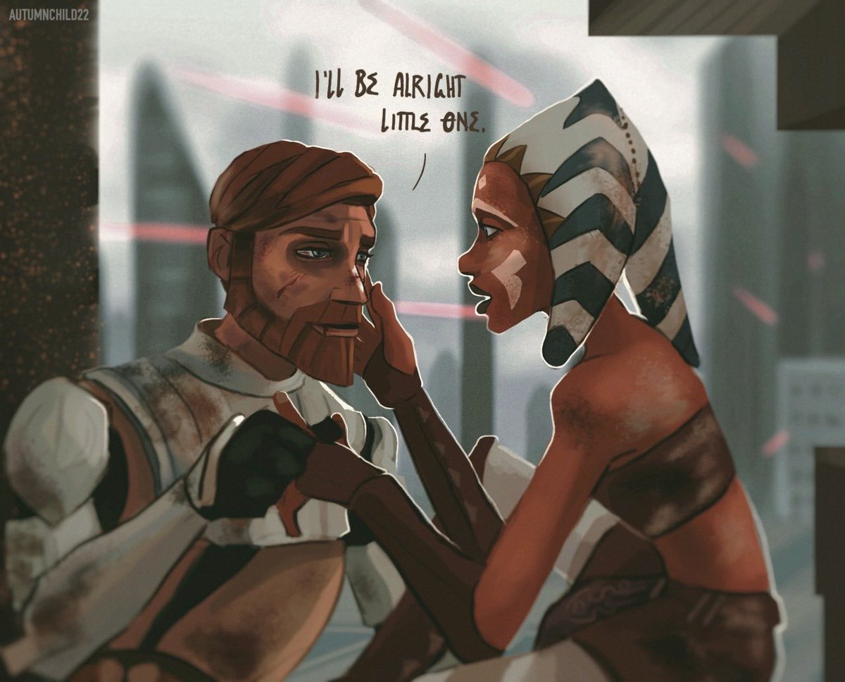 ChosenToRise's tweet photo. “ Anything for the hopes of peace, am I right? Fret not...

        ....𝘐'𝘭𝘭 𝘣𝘦 𝘢𝘭𝘳𝘪𝘨𝘩𝘵, 𝘓𝘪𝘵𝘵𝘭𝘦 𝘖𝘯𝘦.” https://t.co/z56nRFnckR
