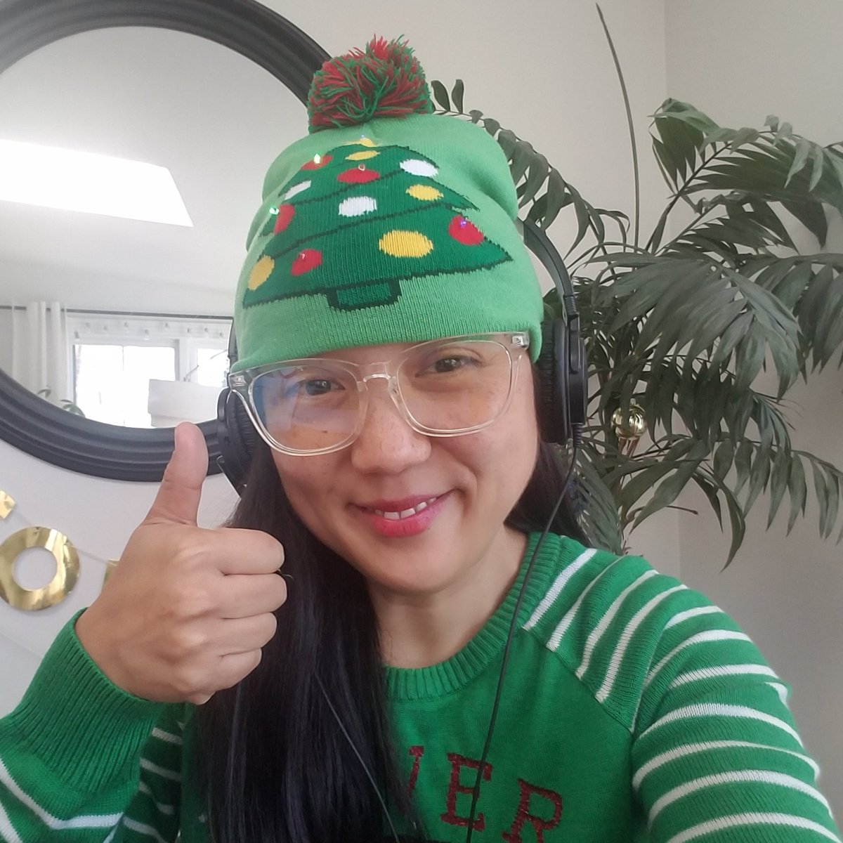 Mrs. Kim tweet media