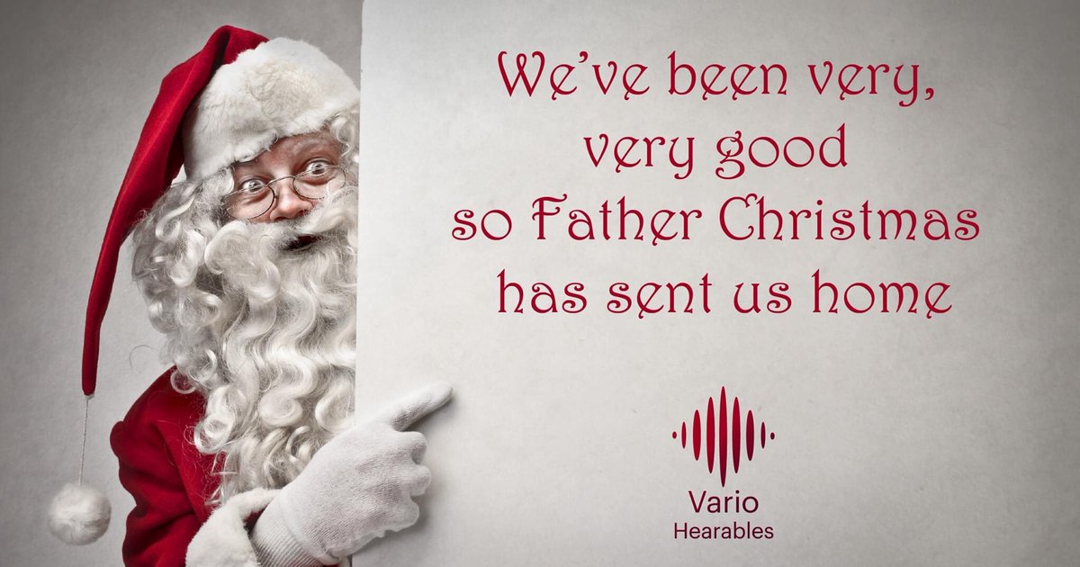 That's it! We're done! Finished! Outta here!
We'll be back on the 5th, but until then, we're going home. 
To you and to our amazing team, have a fabulous Christmas xx