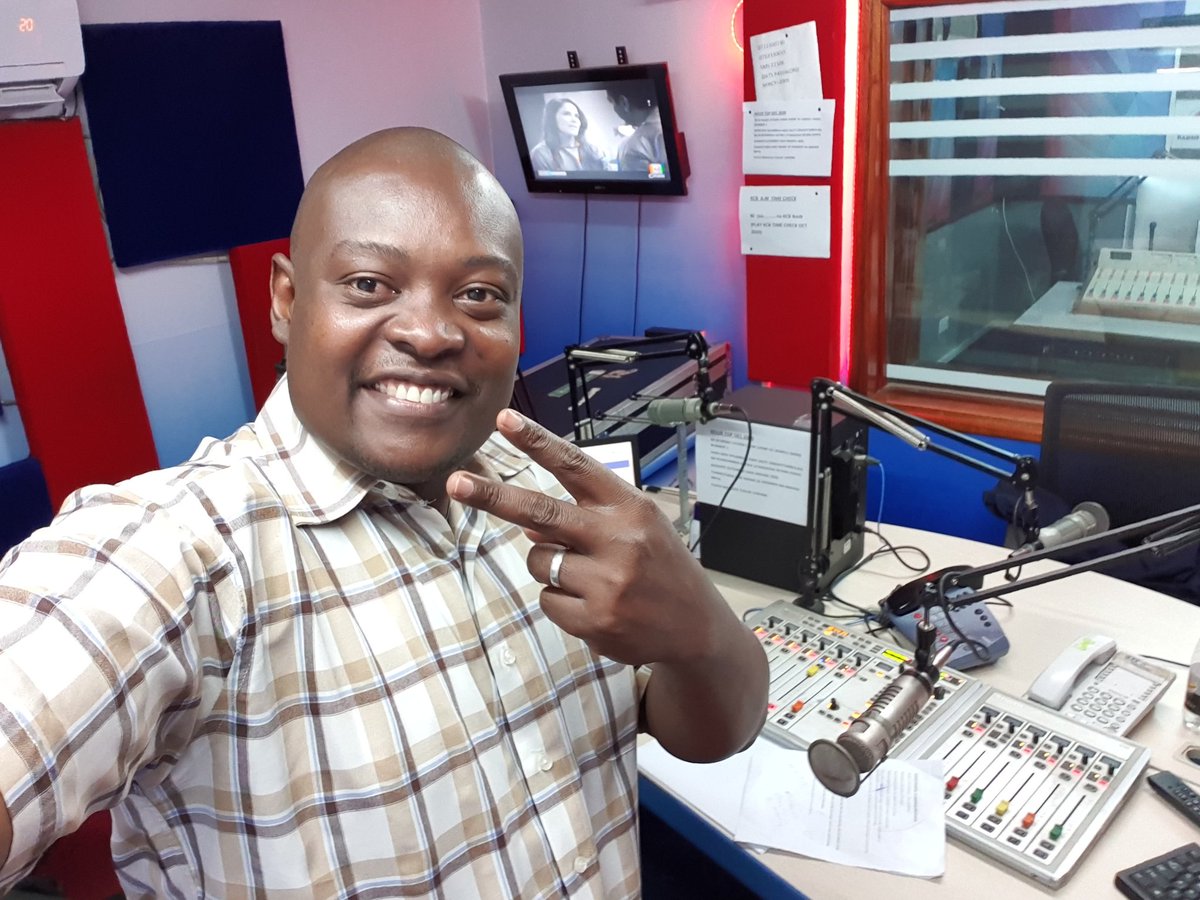 Radio Citizen tweet media