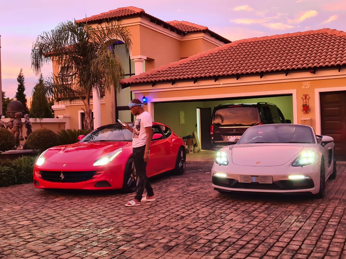 MasterKGsa's tweet photo. Young King!!!Wanitwa Mos!!!! https://t.co/u3jNJgAO8X