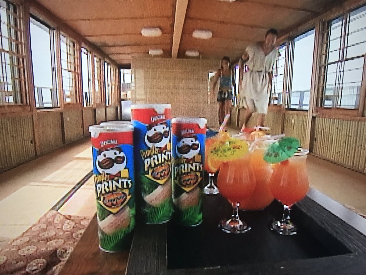 Also, do Pringles Prints even exist anymore?