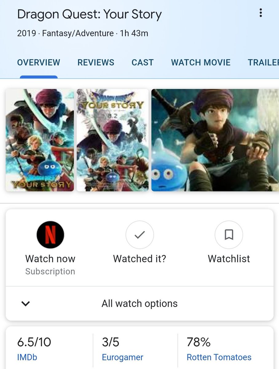 モンハンの実写映画を観た人 みんな 見ないでください 実写の ドラゴンボールの方が良かった Togetter モンハンの実写映画を観た人 みんな 見ないでください 実写の ドラゴンボールの方が良かった Togetter