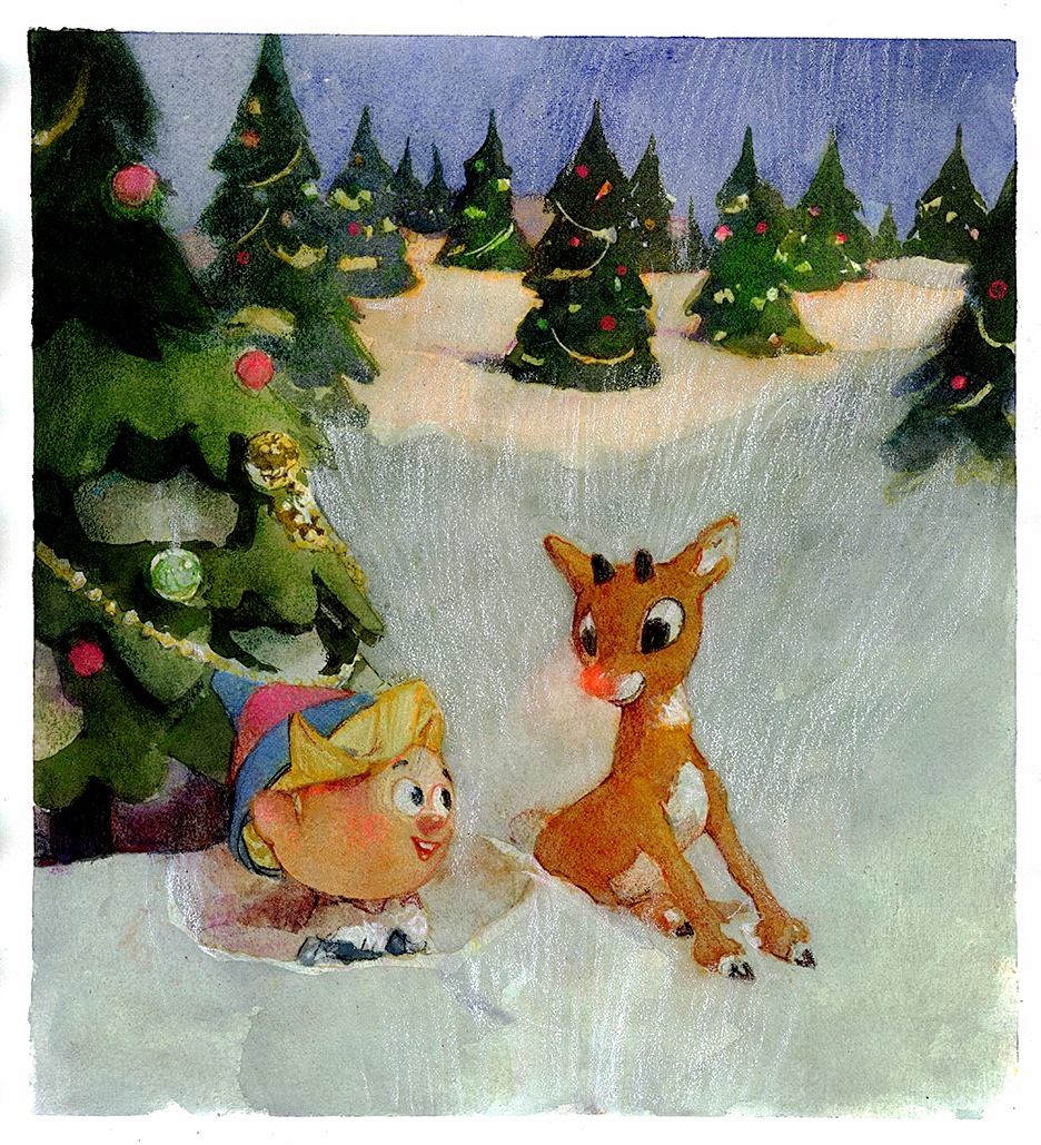 Bill Sienkiewicz tweet media