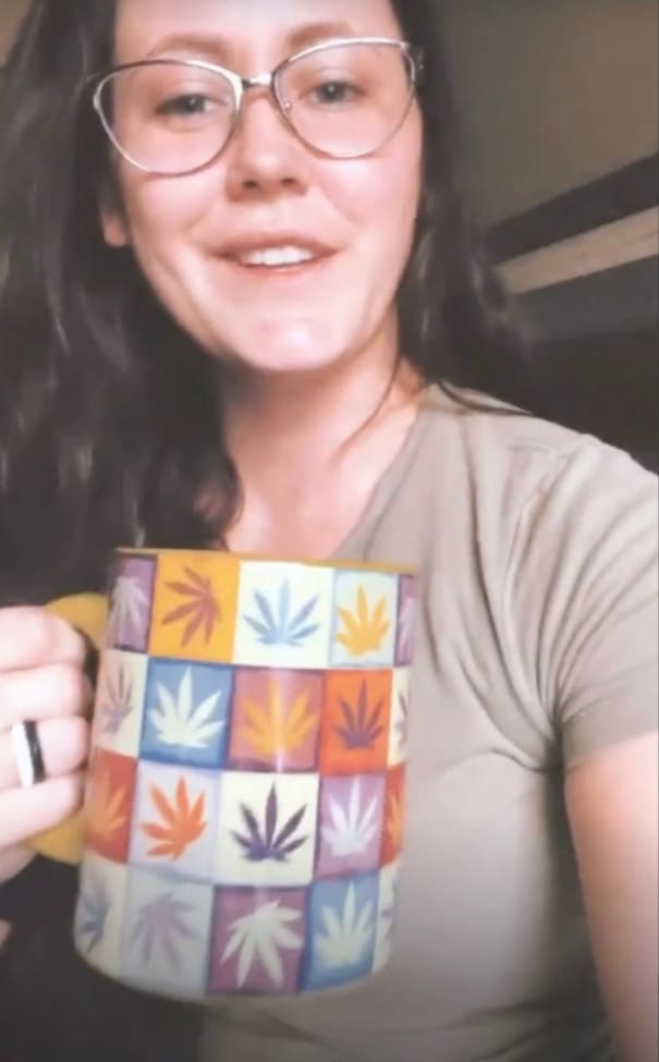 Jenelle Evans Complains That She's