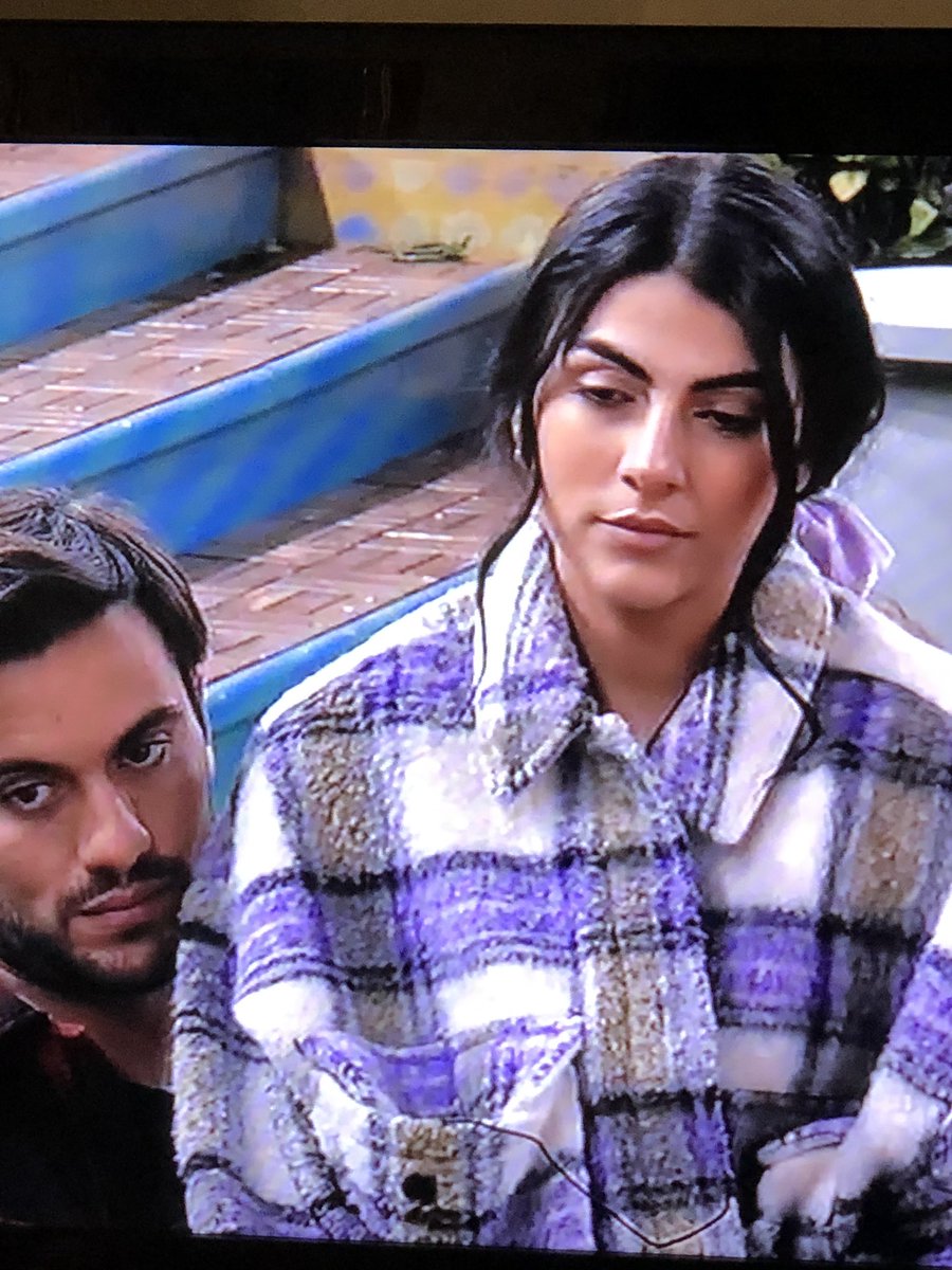 😍😍 #PRELEMI #GFVIP5