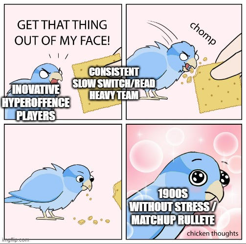 anyone else can relate?