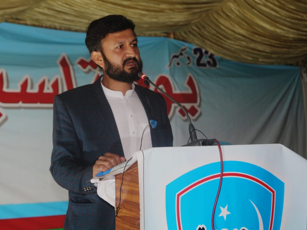JamiatPK's tweet image. Islami Jamiat-e-Talaba Peshawar Organized a program in connection with 74th Foundation day. Former Nazim-e-Ala @JamiatPK Shabir Ahmad khan &amp;amp; Atiq u Rehman Addressed the participants 
#73YearsOfJamiat