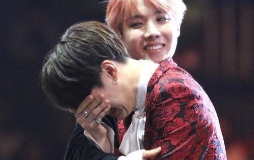 What a blessing they have eo :)