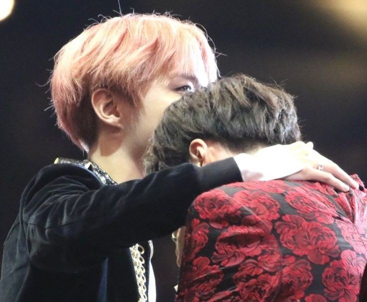 What a blessing they have eo :)