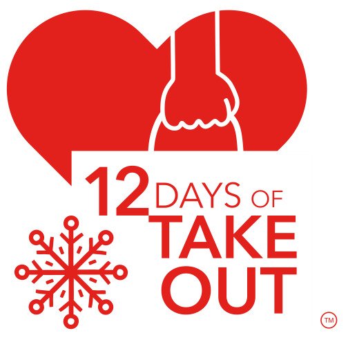 CityofBevHills's tweet photo. Today is the final day to take part in the #12daysoftakeout movement! Show your support β₯οΈ by ordering takeout or delivery from a #beverlyhills business. #12daysoftakeout #supportlocal #beverlyhills https://t.co/4W7Ft82eds