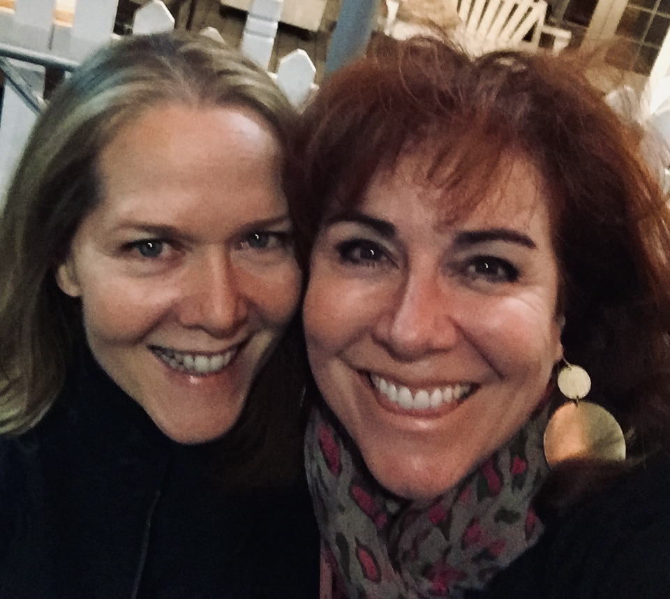 Debbie Gravitte tweet media