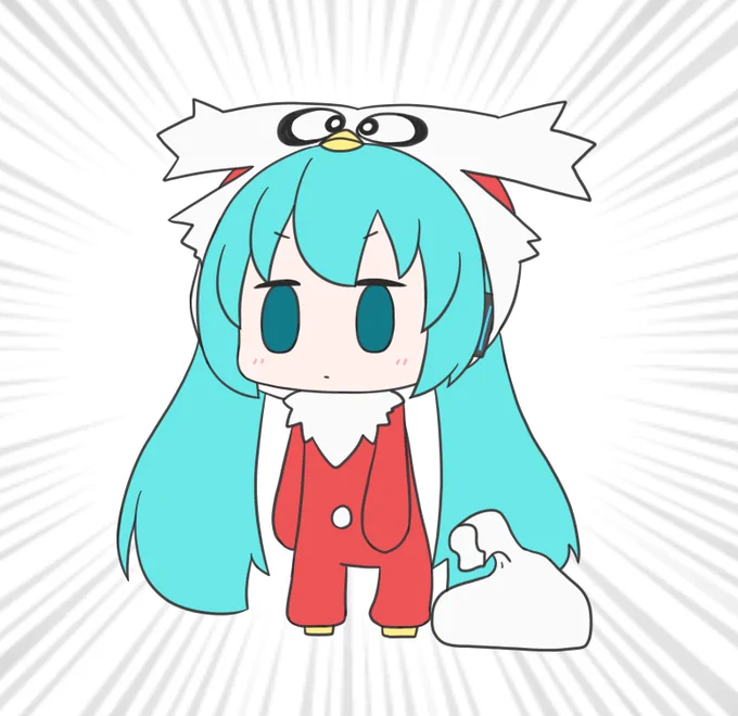 今日も一日 