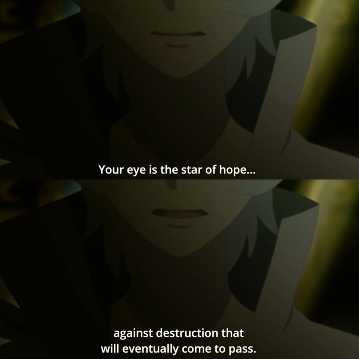 The Jōgan - MEANING & ABILITIES• A thread •Boruto is the only shinobi who inherited both Hagoromo's and Hamura's chakra and awakened a DOJUTSU. Only the Otsutsuki know about it, being an ocular power only pure blood members have. Toneri made Boruto aware of it and it's power.