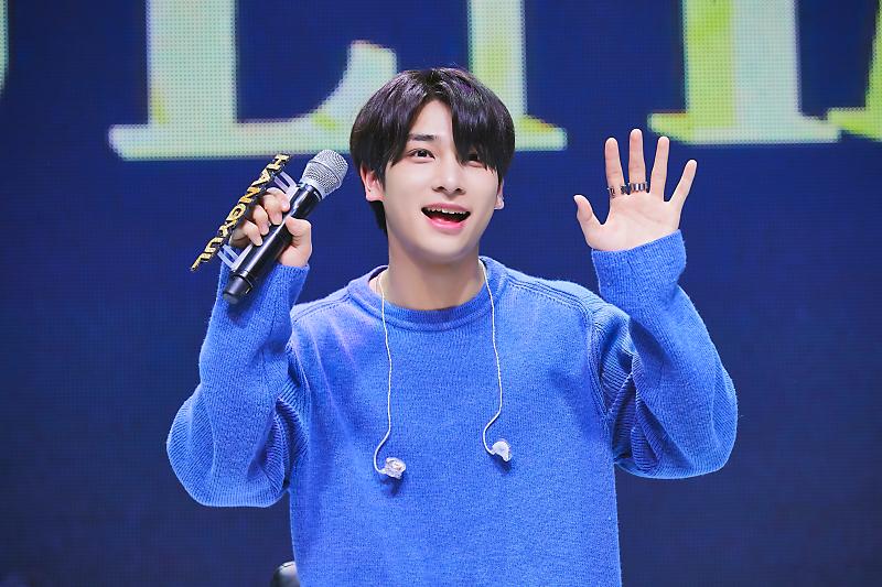 tinygyul's tweet image. #한결 #HANGYUL ♡