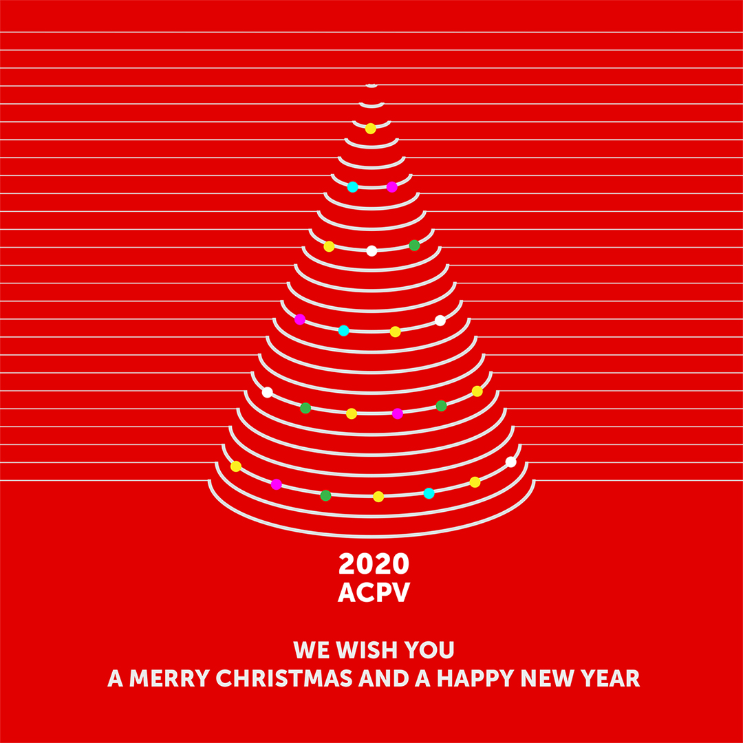 acpvarchitects's tweet photo. 🎄Happy Holidays from #ACPVpeople.🎄- It’s been a year to remember. 🎅 See you in 2021! 🎅 https://t.co/AGhUqSuzoR