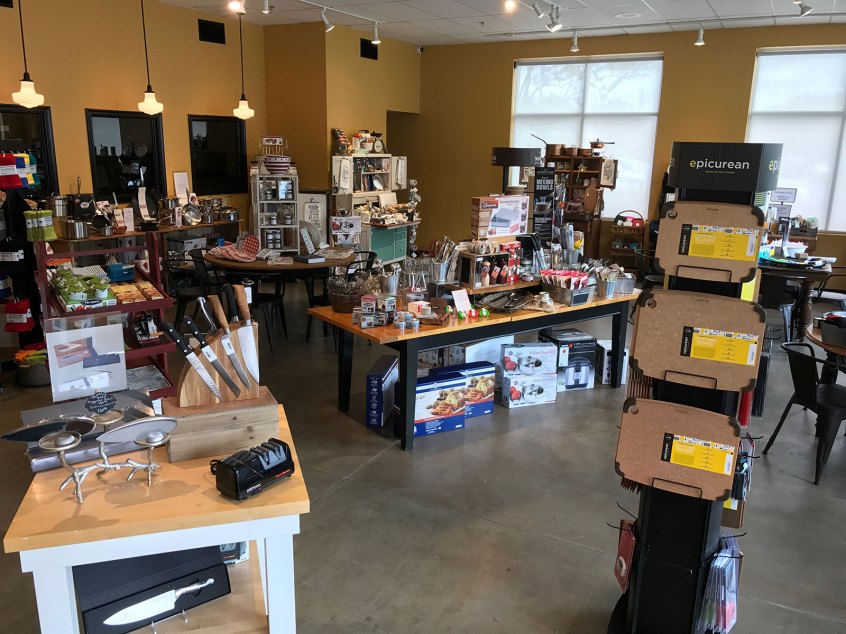 Savannah, GA-based <a href="/chefdarins/">Darin Sehnert</a>   Kitchen Table was recently in the media spotlight. #GourmetInsider has the story: bit.ly/2WJFB5W