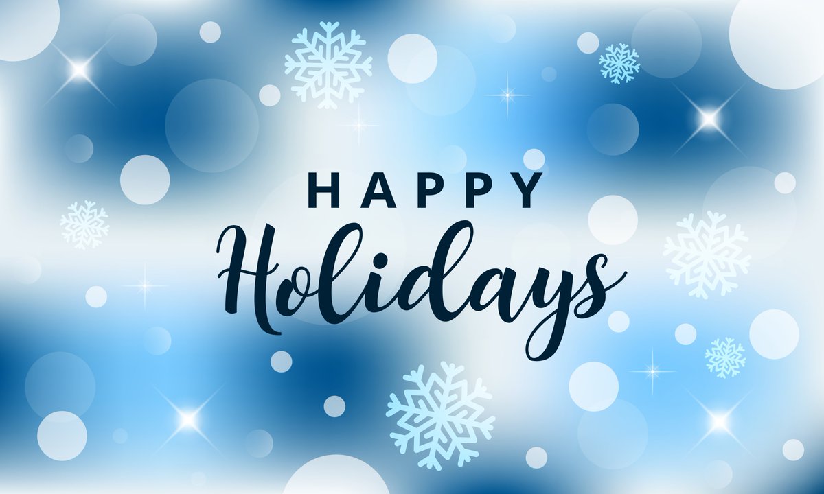 The #SmarteCarteCommunity is wishing you a very happy holiday season!