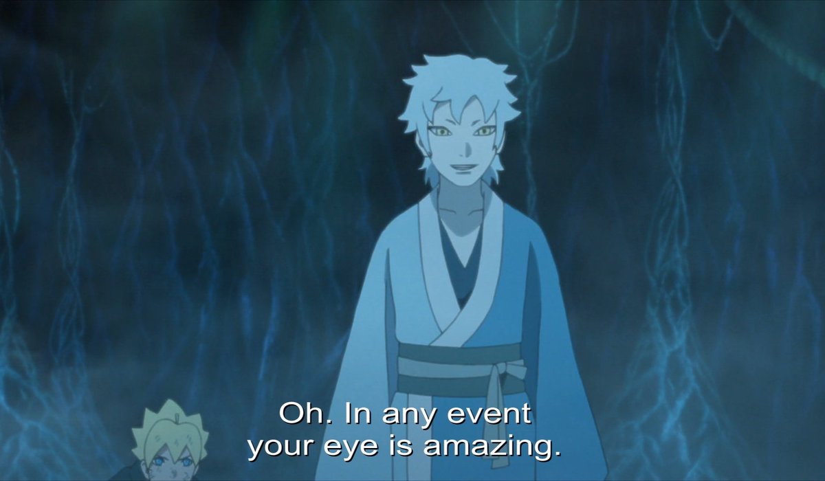 2. Seeing chakra system, chakra points and EVEN THE VULNERABLE POINTS.