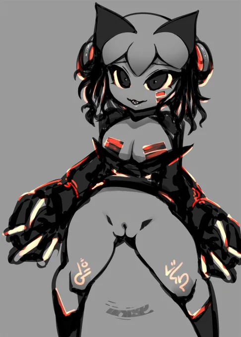 黒耳 