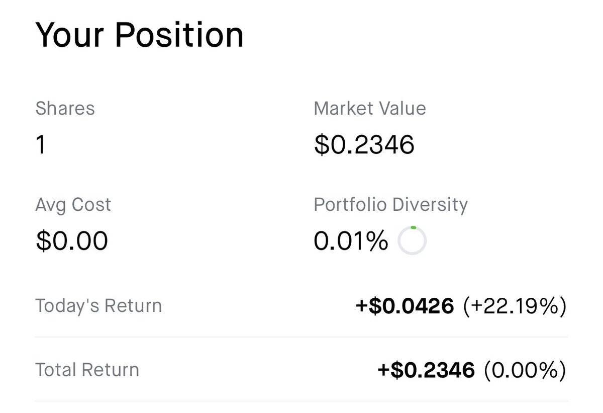 nick305st's tweet photo. @JohnnyPatziel Same energy, you love to see it 💰🤑 https://t.co/KZgjsUHhyo