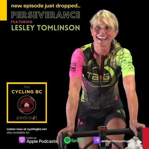 Great chat <a href="/CyclingBC/">Cycling BC</a>