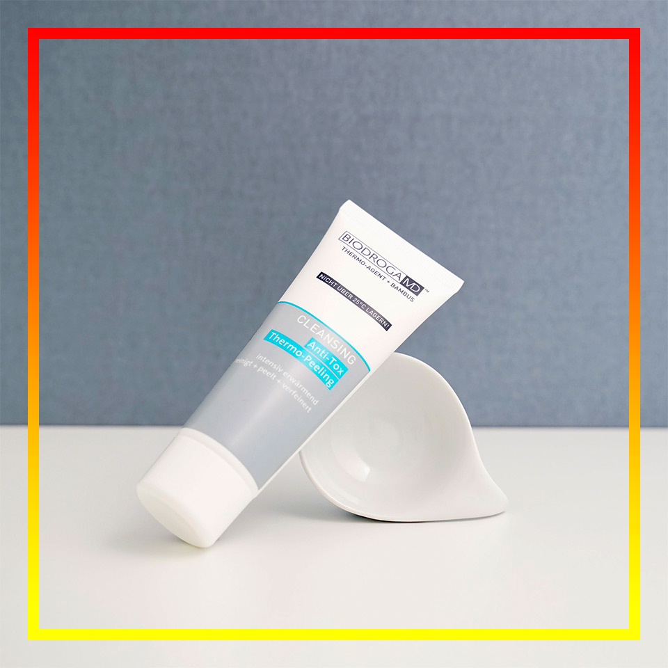 BiodrogaUSA's tweet photo. Warm up 🌡️ with this thermo peel this winter. Take 15% off with code ADIOS2020 until 12/27
#biodrogausa #biodroga #skincare #selfcare #antiage #antiaging #skincareregimen #agedefying #skincareproducts #beautycare #thermo #exfoliator #cosmetics #sales https://t.co/R5lQ5exdVo