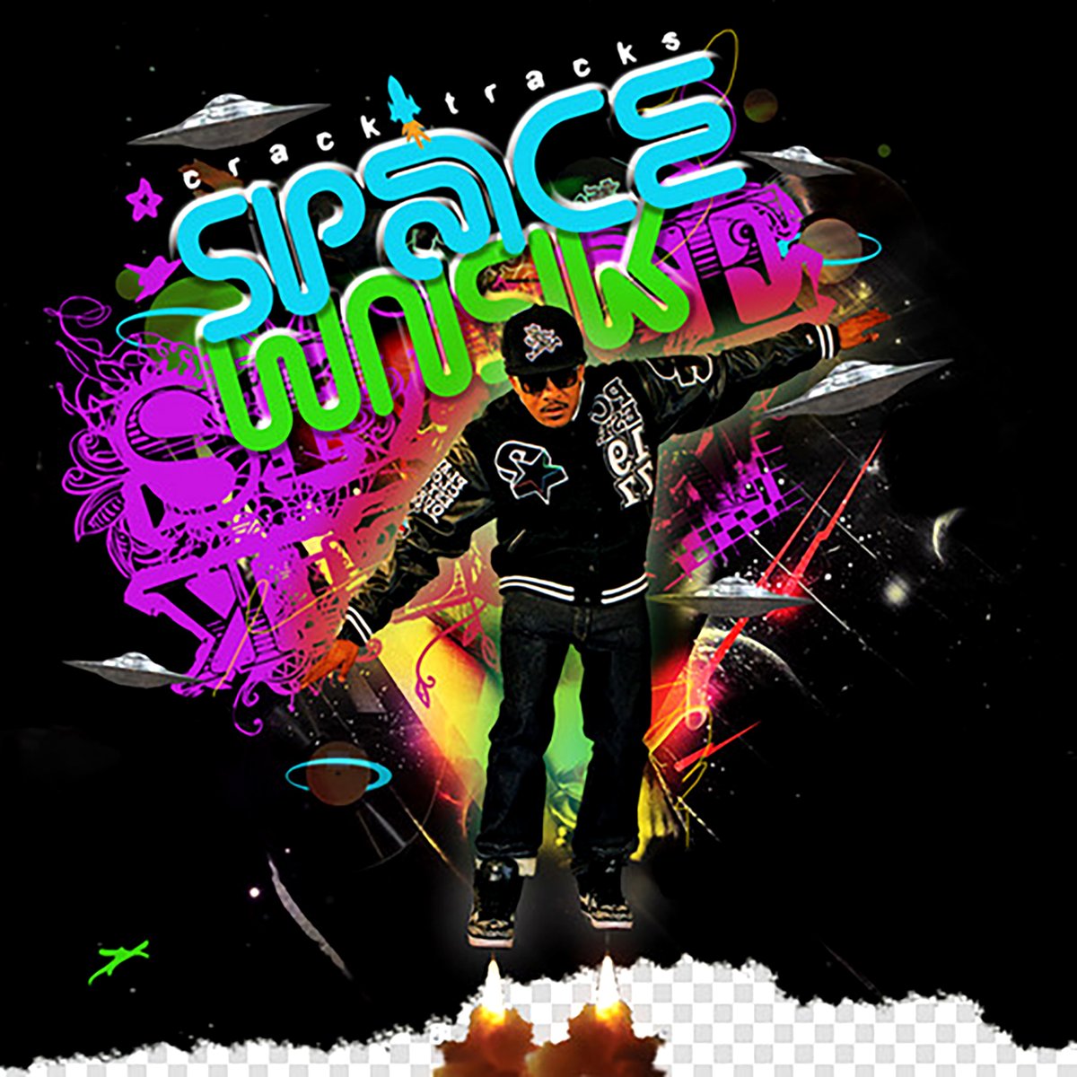 Super excited to get my throwback mixtapes up!!! c. 2009

"Space Musik" Prod by yours truly!
  
tidal.com/browse/album/1… 
#SpaceMusik #NewOrleans
