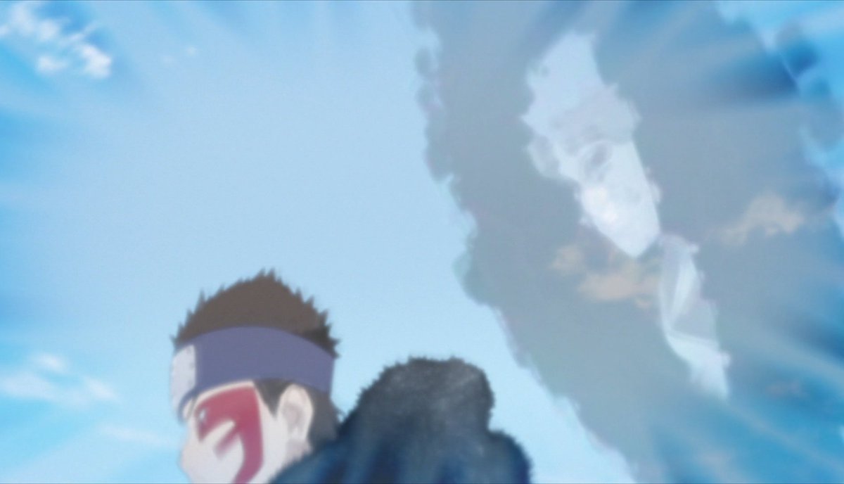 4. Literally seeing through dimensions and where the portals can or will be opened.