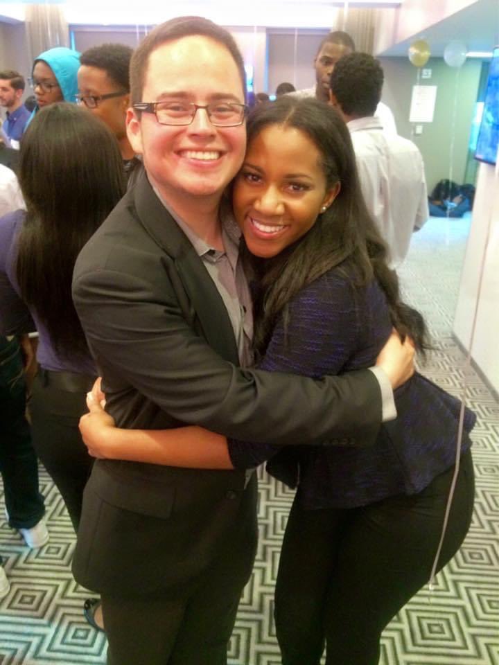 kayangrum's tweet photo. I loved my experience as a former NABJ-NBC News Summer Fellow.
Flashback to interning with the Today Show in 2015. Best summer ever!
#Campus2Career #NBCUDream https://t.co/gmxrjotXMt